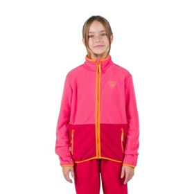 Resim Rossignol Jr Strawpile Fleece Fz Unisex Çocuk 