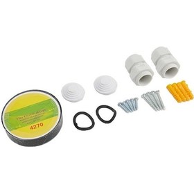 Resim Novahub 10-7awg Devre Kesici 4 Ka Ics Icu Ac 90 400v Dc1000v 80a 