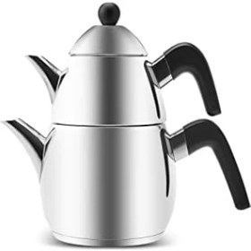 Resim Storemax Tokyo New Powersteel 316 Çelik Çeyiz Seti 