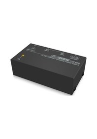 Resim Behringer Ps400 Ultra-Compact Phantom Power Supply 
