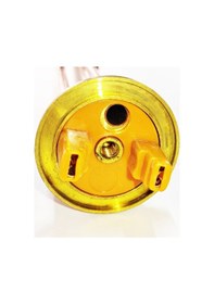 Resim Ariston Uyumlu Termosifon Bakır Isıtıcı Rezistans 2000W - 540879220 