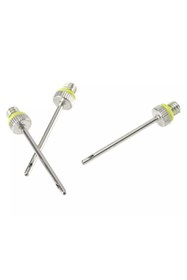 Resim Decathlon - Futbol Topu Iğnesi 3 Adet 