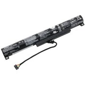 Resim Lenovo Uyumlu Ideapad 100-15Iby Batarya 