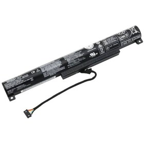Resim Lenovo Uyumlu Ideapad 100-15Iby Batarya 