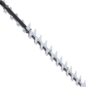 Resim Hype Store 82016900 IPHT 2660 BENZİN MOTORLU ÇİT KESME MAKİNESİ, 1.2 Hp,60cm iş genişliği,27mm KESME ÇAPI. 