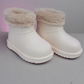 Resim shoesloom TÜYLÜ POLİ BOT 