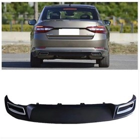 Resim Superb 2015-2019 Dıfuzor 