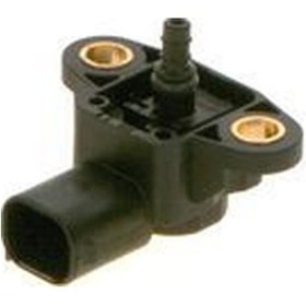 Resim BOSCH 0261230191 Basinc Sensoru ( Mercedes (WA679554) 
