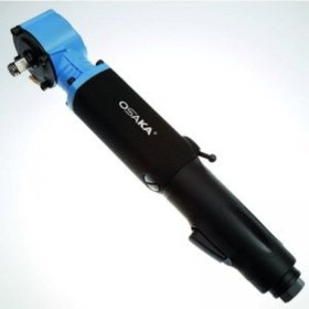 Resim Osaka Opt-P 398 1/2”Havalı Açılı Somun Sökme Havalı Cırcır Kolu 