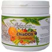 Resim Ayhan Ercan Portakallı Chiadox İçecek Tozu 300 G 