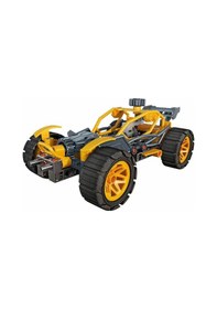 Resim Mey İthalat 75077tr Mekanik Laboratuvarı - Buggy Ve Quad +8 Yaş Sarı 