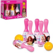 Resim 03069 Barbie Bowling -Fentoys 
