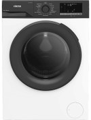 Resim ALTUS AL CM 91050 MC A Enerji Sınıfı 9 kg 1000 Devir Çamaşır Makinesi 