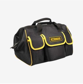 Resim Rtrmax Kumaş Alet Çantası RTX1004 