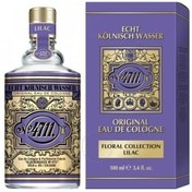 Resim 4711 Floral Collection Lilac Edc Unisex Parfüm 100ml 