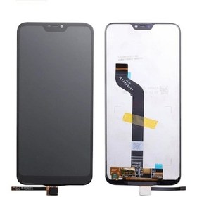 Resim Xiaomi Redmi 6 Pro Uyumlu Lcd Ekran Dokunmatik 