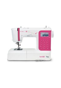 Resim Bindallı Vera Bv 250 Dikiş Makinesi 