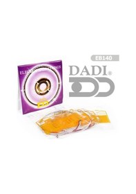 Resim Dadı Eb140 Takım Tel Bas Gitar Teli 045-100 