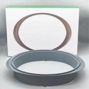 Resim Serfhyff Tm5 Tm6 Buharlı Pişirici Ataşmanı Pişirme ve (Yurt Dışından) 