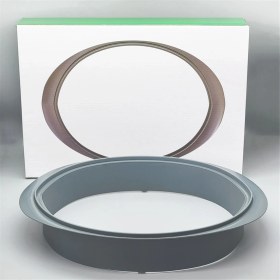 Resim Serfhyff Tm5 Tm6 Buharlı Pişirici Ataşmanı Pişirme ve (Yurt Dışından) 