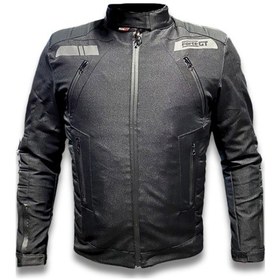 Resim Forte Gt Aspendos Kışlık Motosiklet Montu - 2001061 Xl 