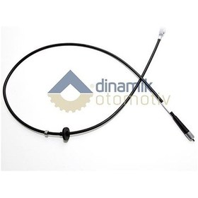 Resim Cavo 1407 003 Kılometre Telı Ym R12 