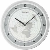 Resim Seiko Qxa814A Duvar Saati 