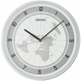 Resim Seiko Qxa814A Duvar Saati 
