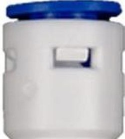 Resim Su Arıtma Için Quick Bağlantılı Boru Check Valf 