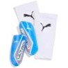 Resim Puma ULTRA Twist Sleeve Mavi Tekmelik 