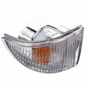 Resim 13 Ayna Sinyal Lambası Sol 