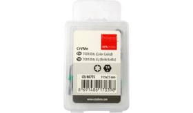 Resim Ceta Form T15 x 25 mm Torx Bits Uç Renk Kodlu CB/807TC (1 Adet) 