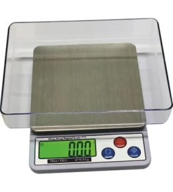 Resim Xnews Dijital Hassas Terazi 1 kg Mh 777 