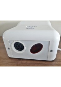 Resim Palex 2000 Watt Ep-K Beyaz El Kurutma Makinesi 