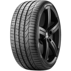 Resim Pirelli 255/40R19 100Y XL P Zero Ao Yaz Lastiği 2024 