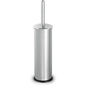 Resim Rapatek R703-1 Paslanmaz Çelik Seyyar Klozet Fırçası 