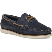 Resim Lumberjack Navigator M Lacivert Erkek Ayakkabı Lacivert 