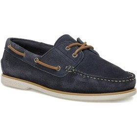 Resim Lumberjack Navigator M Lacivert Erkek Ayakkabı Lacivert 