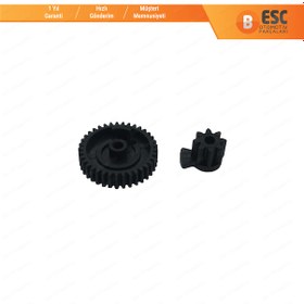 Resim Fiat Linea Punto Albea Palio için Kapı Kilit Dişlisi 51910170-171 N11.5591 