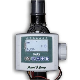 Resim Rainbird Wpx6 Pilli Kontrol Ünitesi 6 İstasyonlu 
