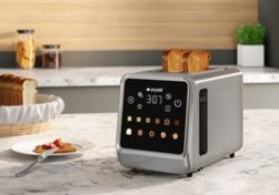 Resim EK 6521 Ekmek Kızartma Makinesi 