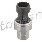 Resim Fiat Doblo Klima Basınç Sensörü 1.2-2.8 / 8V-16V TOPRAN 51768498 