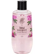 Resim Rebul Bouqet Duş Jeli 500 ML 