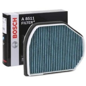 Resim Mercedes C Serisi 202 C200d 2.0 1993-1995 Bosch Karbonlu Alerjik Polen 