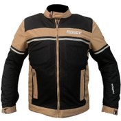 Resim Forte Gt 2001053 Hattusa Yazlik Fileli Motosiklet Montu-53748 