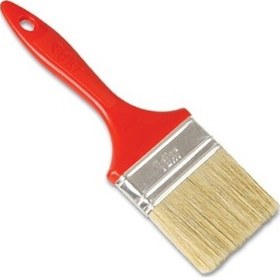 Resim 2" Dkr Platinum Plastik Sap Kestirme Fırçası 