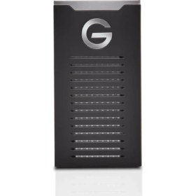 Resim 2tb Sandisk Professional G-Drıve SSD Type-C Taşınabilir SSD - SDPS11A-002T-GBANB 