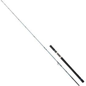 Resim Daiwa Grandwave Sj 198 CM 180 Gr Slow Jig Kamış 