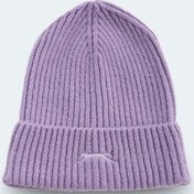 Resim Slazenger ANUBIS I Unisex Lila Bere 