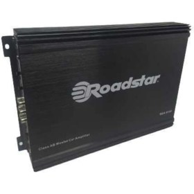 Resim 3000 Watt 4 Kanal Oto Anfi, Yüksek Güç ve Kalite Ses Deneyimi 